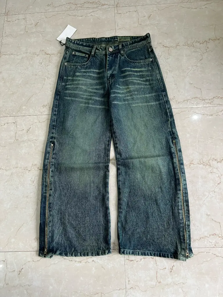 test jeans 4