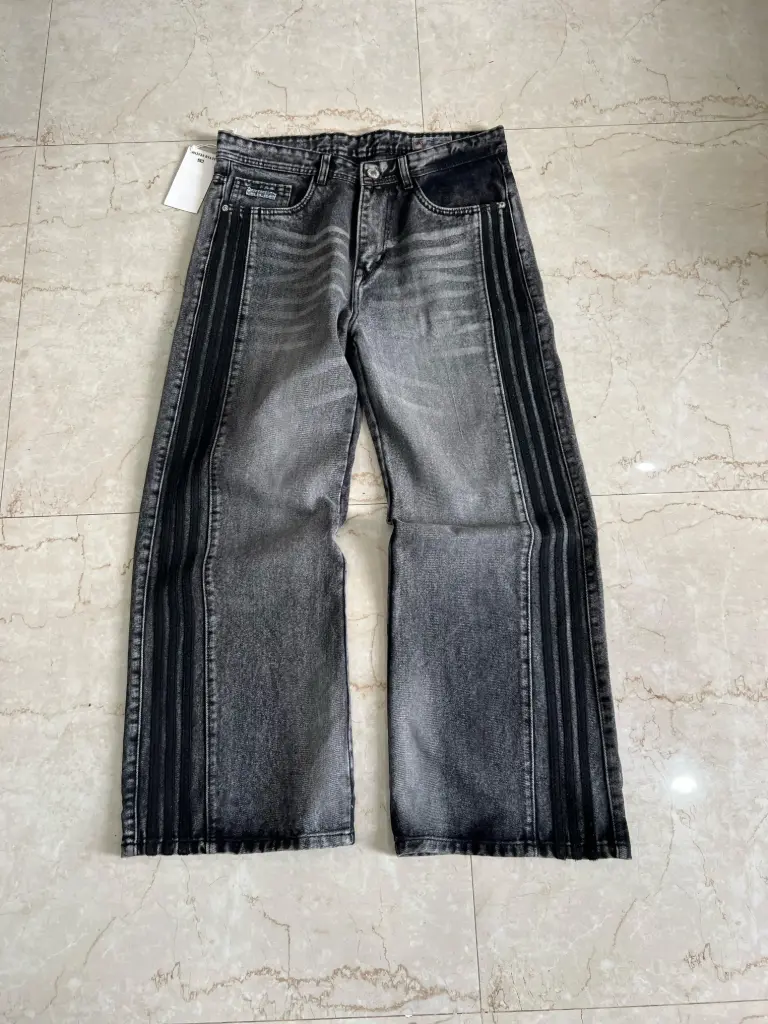 test jeans 1